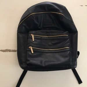 The Honest Co Diaper Bag Backpack